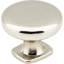 Belcastel I Mushroom Knob-176543201