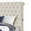 Ensemble de chambre avec rangement 4 pièces Taner-433524515-502244796-433524512