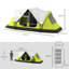 4 Person Tent