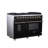 Massimo 48 Freestanding Gas Range-116502417