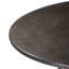 Leblanc Outdoor Round Dining Table
