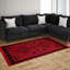 Tapis moderne à double face lavable 3 pi x 5 po Liam, SA25CY