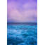 Laguna Beach Pastels Print by Fabregas, Chris