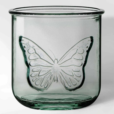 Verre 10 oz. 10 oz., Ensemble de 6 verres 100% recyclés