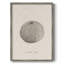 Shore Treasure Study I, reproduction encadrée - bois massif-1601562173