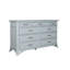 Commode double 9 tiroirs Bermuda-50272769