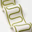 Schumacher X Paloma Contreras Royere Scroll Trim-890481617