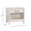 Table de chevet Bartlett (ensemble de 2)-125722735
