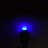 0.5 W C7 E12/Candelabra LED Smart Bulb-86128106