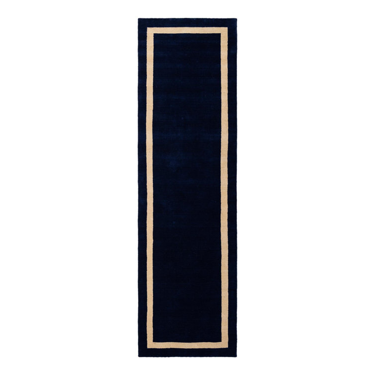 Jill Zarin Somerset Natural Wool Rug