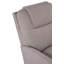 Sparrow Leather Rocking Recliner -123514932