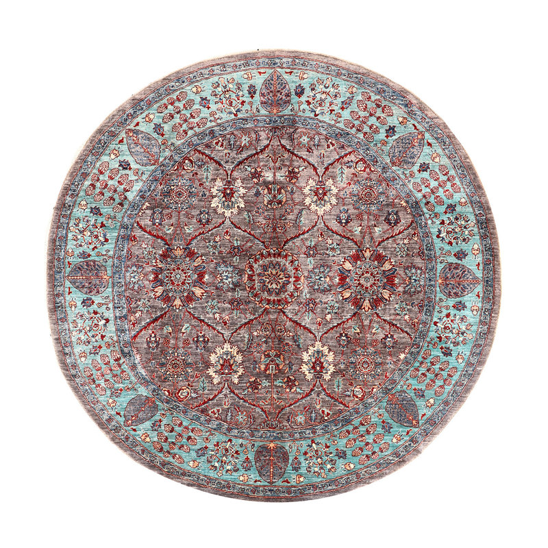 One-of-a-Kind 8'11" Area Rug
