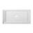60" W x 32" D Single Shower Base
