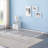 Vitus Metal Platform Bed-2098615150