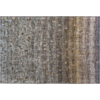 Premium Machine Washable Mayfield Stripes Rug