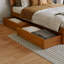 Harlowe Wood Platform Bed with Storage Drawers-1356210673-1356210683