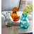 Xane Handmade Glass Table Vase-1269810063