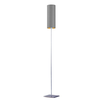 Tonkin 165cm Traditional Floor Lamp