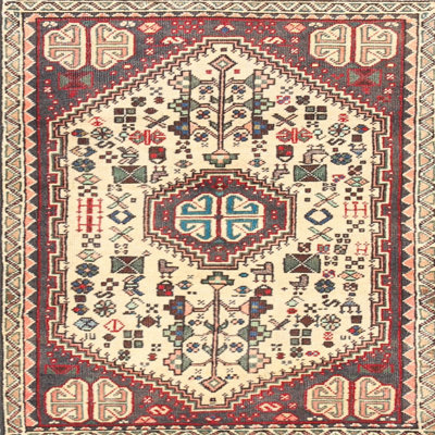 Southwestern Indoor Rug