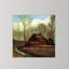 Vincent Van Gogh - Wrapped Canvas Painting-21212259