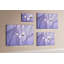 Efrat Cork Corkboard / Bulletin Board