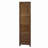 Debhra 2'' W x 67'' H 3 - Panel Accent Room Divider