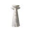 MABEL Marble Nesting End Table