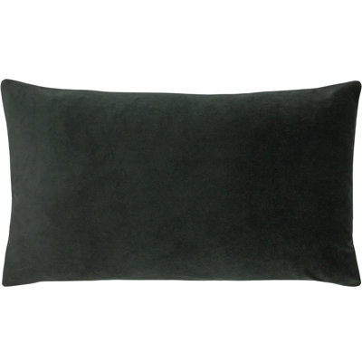 Borowski Rectangular Scatter Pillow Cover
