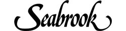 SEABROOK logo