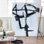 «Contradictory Mind» sur impression sur toile