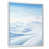 White Floater Frame