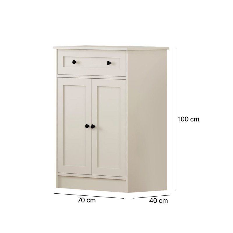 Commode