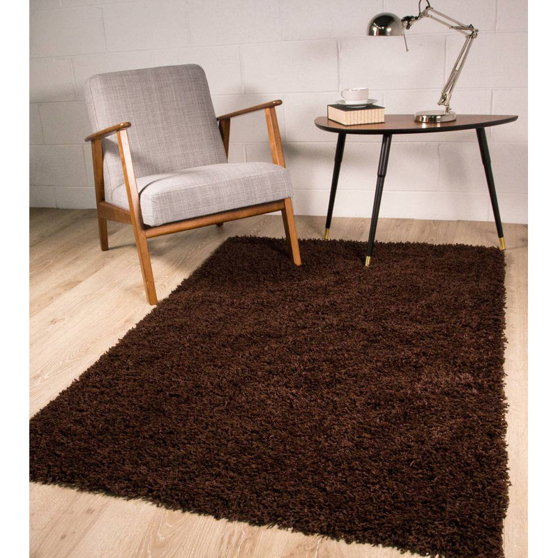 Ophiuchi Brown Rug , Rectangle 190 x 280cm