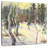Alvord Four Seasons Aspens IV-109392202
