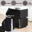 Table de bout de style moderne