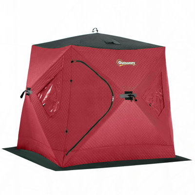 Camping Tents