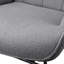 Metal Rocking Chair-2136681733