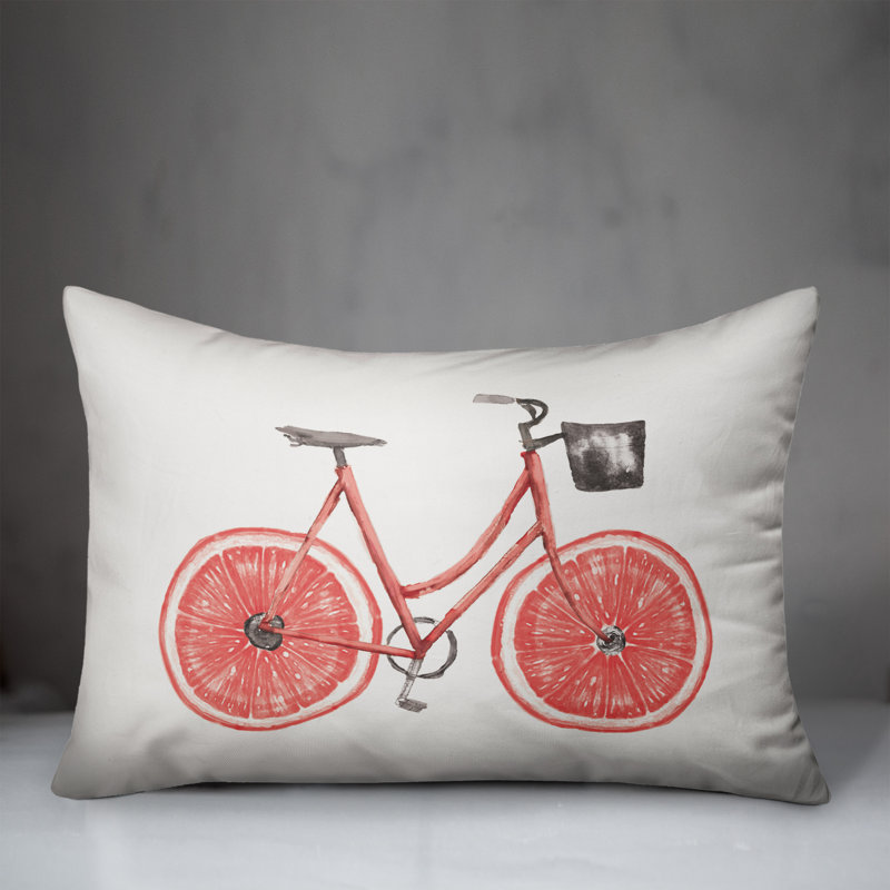 Coussin lombaire 