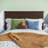  Nantucket Solid Wood Platform Bed with Matching Footboard & Trundle-96140456-96140455
