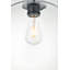 Snead 1 - Light Single Globe Pendant-33591602-33559756-33591607