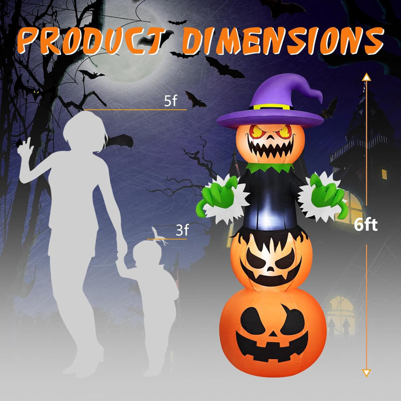 Halloween Decoration