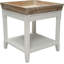 Riviera Tray Top End Table