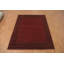 Tapis à motif géométrique oriental afghan 10 x 13