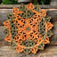 Handmade Wood Wall Decor
