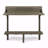 Outdoor Acacia Wood Balcony Patio Bar Table