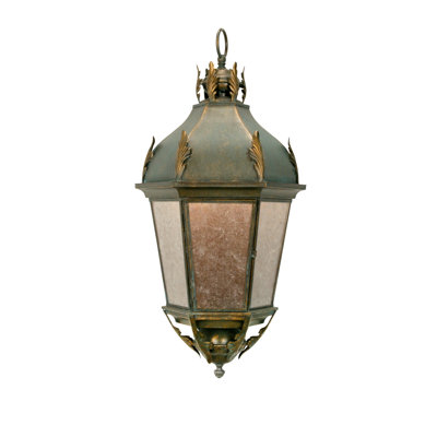 Royan 3 - Light Armed Sconce