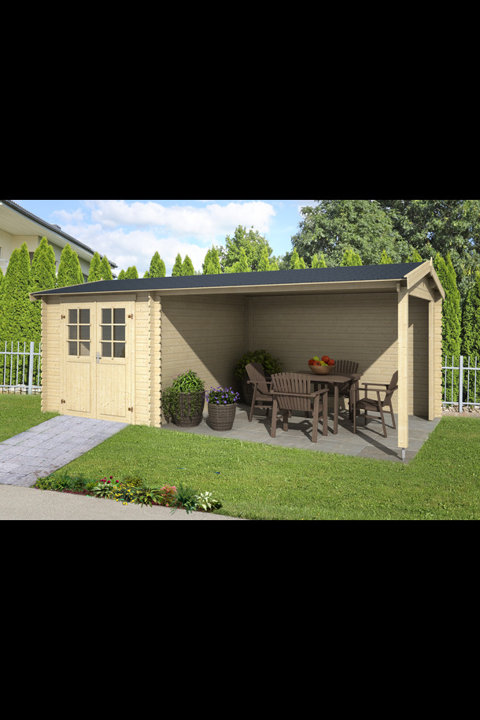 Ivana Summerhouse