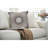 Embroidered Outdoor Throw Pillow-32973843-32973845