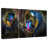 Two Mandrill Monkeys-858160720