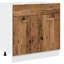 Lyon Kitchen Cabinet Set Lyon-802664924